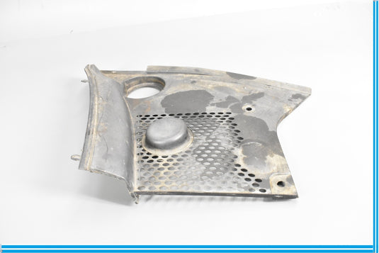 97-04 Porsche Boxster Left Driver Side Windshield Cowl 99657256201 Oem