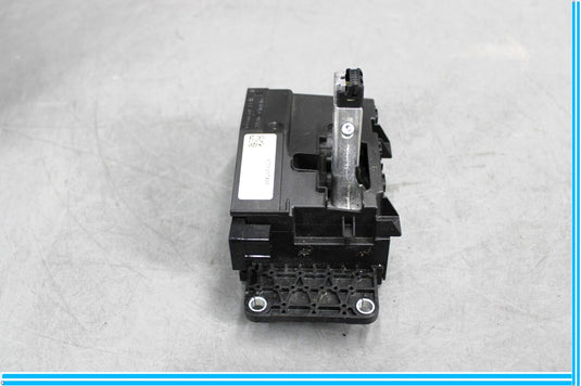 14-17 Maserati Ghibli S Automatic Gear Shift Shifter Selector Assembly Oem