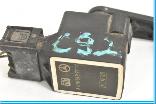 03-09 Mercedes W209 CLK55 AMG C230 Suspension Level Hight Sensor 0105427717 OEM