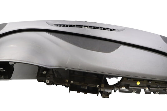 11-17 Audi A8L Front Dash Dashboard Instrument Panel Black 4H1857001 Oem