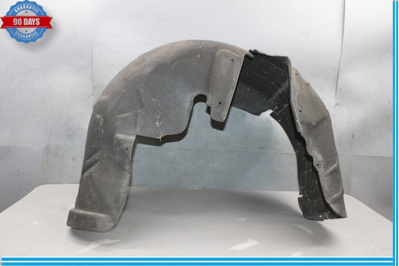 Load image into Gallery viewer, 14-17 Maserati Ghibli S Rear Right Side Fender Liner Splash Shield Guard Oem
