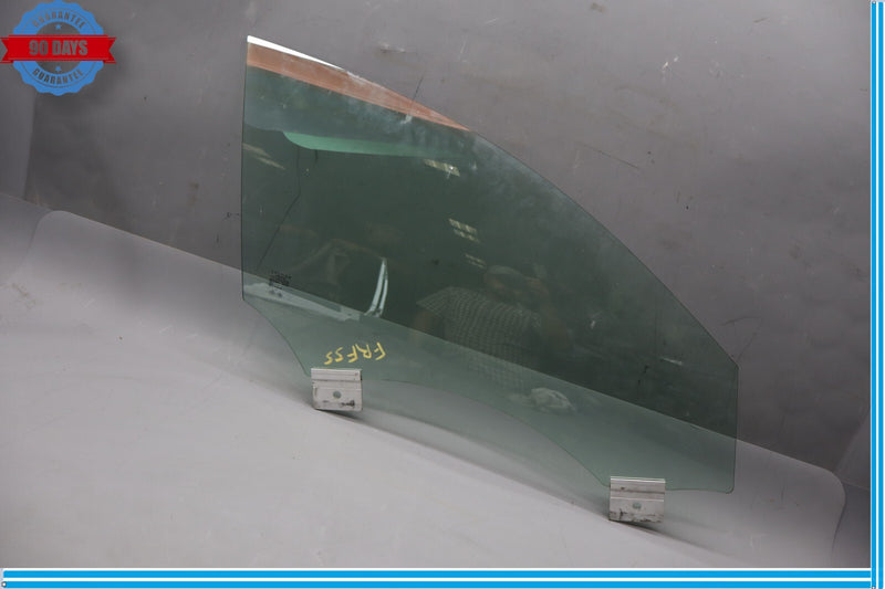 Load image into Gallery viewer, 10-19 Jaguar X351 XJ XJL Front Right Passenger Side Door Window Auto Glass Oem

