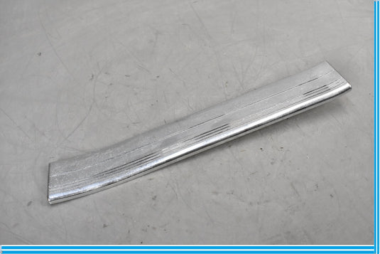 06-11 Mercedes CLS550 W219 Rear Right Door Sill Trim Plate Oem