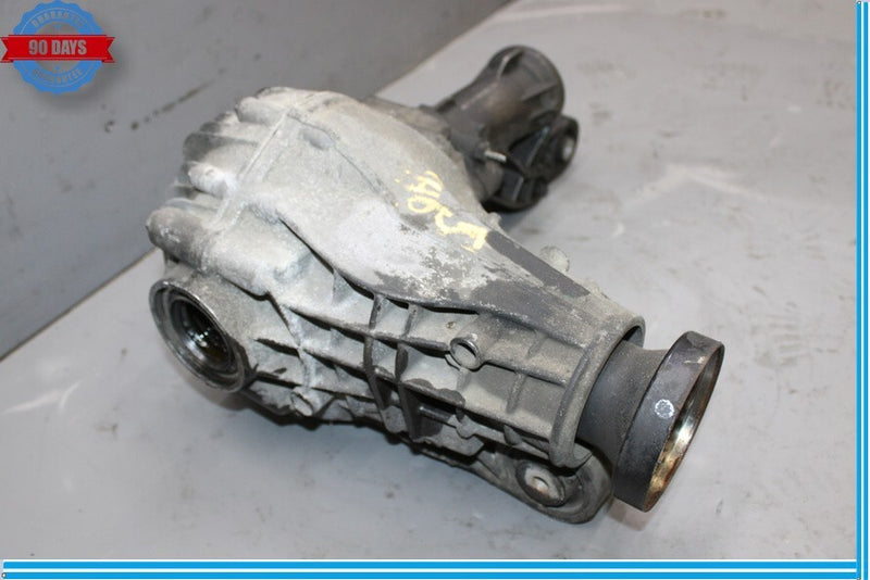 Load image into Gallery viewer, 06-12 Mercedes X164 GL450 ML550 Front Differential Axle Carrier Diff Oem
