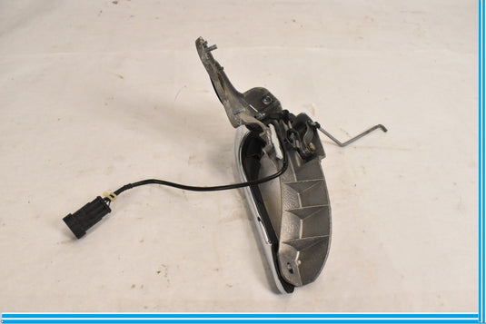 04-08 Maserati Quattroporte Front Left Driver Exterior Door Handle Oem