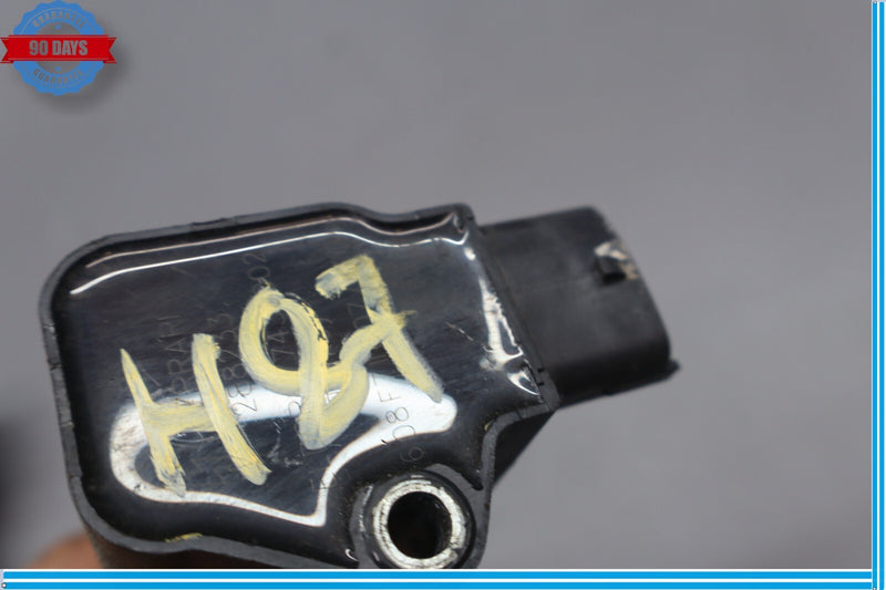 Load image into Gallery viewer, 14-20 Maserati Ghibli M157 Engine Motor Ignition Coil Module x3 Set Oem

