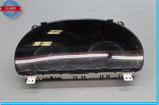 11-13 Hyundai Equus SIG Front Speedometer Instrument Cluster 940033N270 Oem