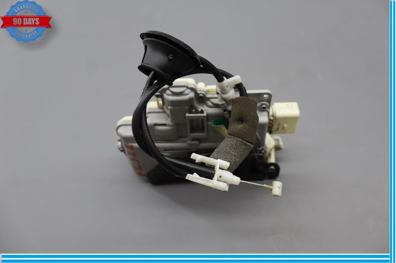 Load image into Gallery viewer, 10-18 Porsche Cayenne 958 Rear Right Passenger Side Door Latch Lock Actuator Oem
