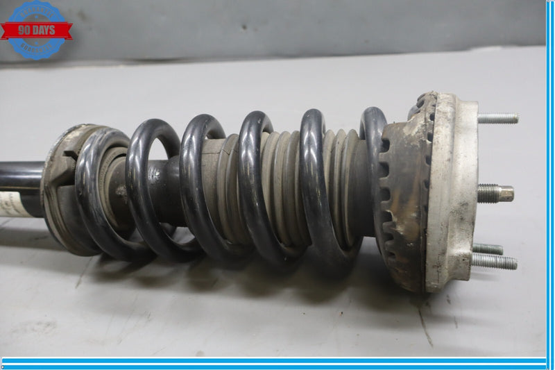 Load image into Gallery viewer, 14-20 Maserati Ghibli M157 Front Left Driver Strut Shock Absorber Spring Oem
