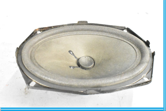 06-12 Bentley Continental Rear Right Passenger Door Audio Speaker 3W0035411T Oem