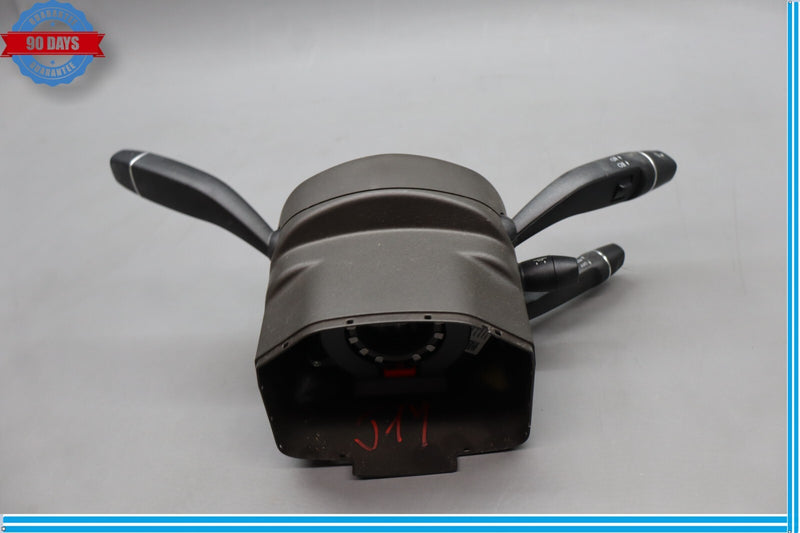 Load image into Gallery viewer, 12-19 Mercedes GL450 GL550 X166 Front Left Steering Column Switches Oem
