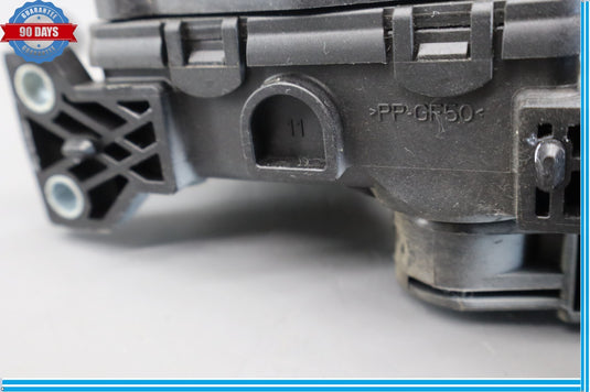 03-18 Porsche Cayenne 955 957 Turbo Engine Gas Throttle Accelerator Pedal Oem