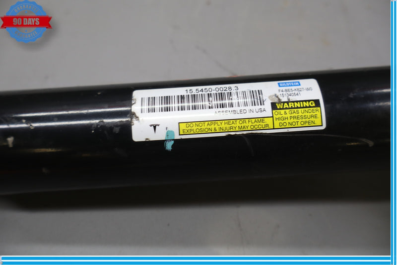 Load image into Gallery viewer, 12-15 Tesla Model S Rear Left Side Air Spring Module Shock Absorber Oem
