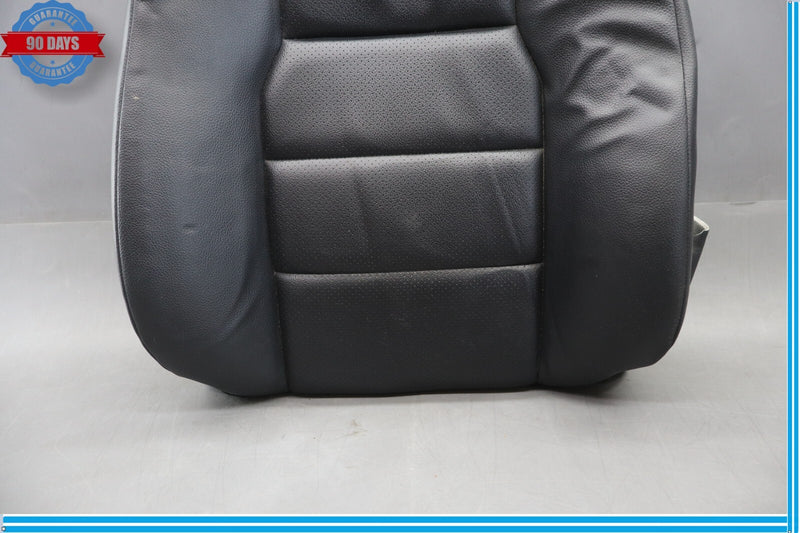Load image into Gallery viewer, 06-15 Mercedes W204 C250 Front Left Upper Seat Cover Cushion Assembly Oem
