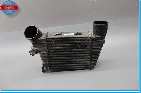 03-18 Bentley Continental GTC GT 6.0L Leftt Side Turbo Intercooler Radiator Oem
