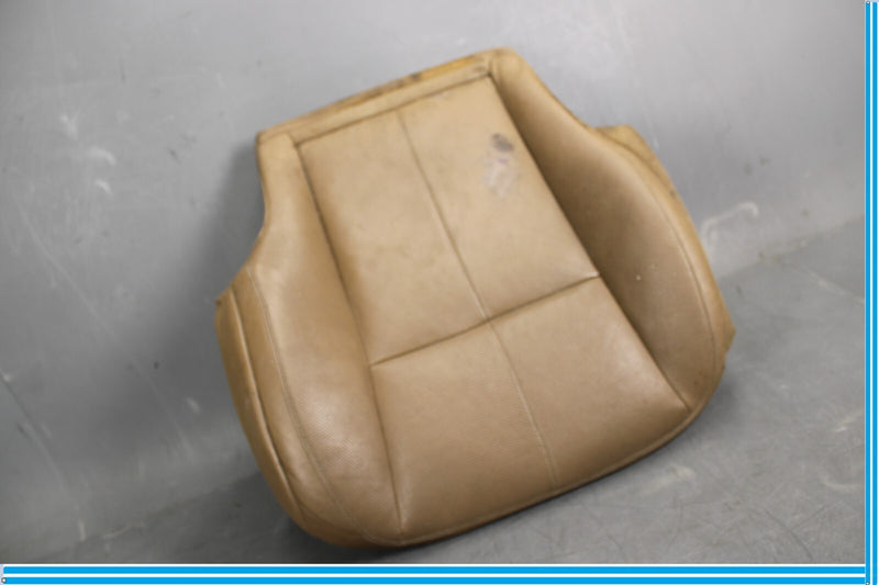 Load image into Gallery viewer, 07-09 Mercedes S550 S600 W221 Front Right Lower Bottom Seat Cushion Oem
