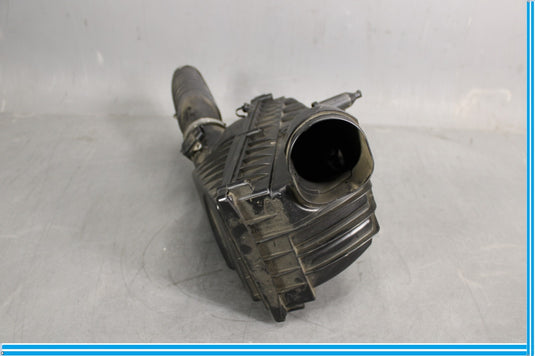 10-13 Land Range Rover Sport Right Air Intake Cleaner Filter Box Housing Oem