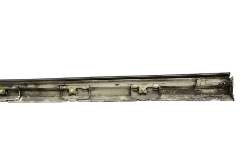 Load image into Gallery viewer, 07-12 Lexus LS460 Front Right Passenger Side Door Lower Molding Trim Cover Oem
