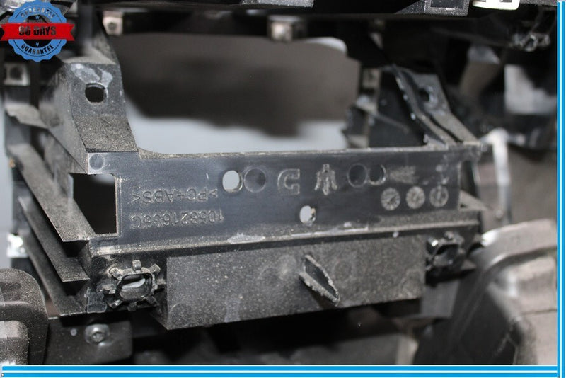 Load image into Gallery viewer, 14-17 Maserati Quattroporte M156 Dashboard Dash Board Panel Oem

