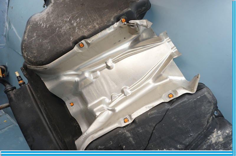 Load image into Gallery viewer, 2008 Bentley Continental Awd Fuel Gas Tank Reservoir W/ Filler Neck Oem
