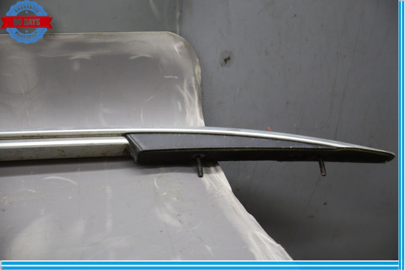 Load image into Gallery viewer, 11-17 Volkswagen Touareg Right Side Roof Rail Rack Luggage Carrier Molding Oem
