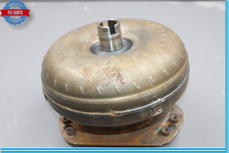 Load image into Gallery viewer, 03-12 Bentley Continental GTC GT 6.0L W12 Transmission Torque Converter Oem
