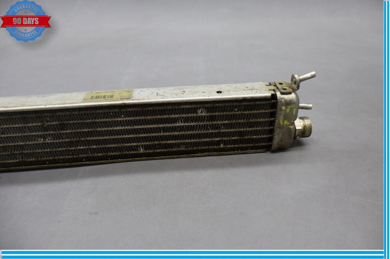 Load image into Gallery viewer, 03-08 Mercedes R230 S600 SL600 Additional Radiator Oil Cooler W/o Air Duct Oem
