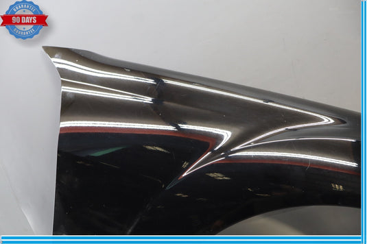 07-13 Mercedes S550 S600 S400 W221 Front Right Passenger Fender Assembly Oem