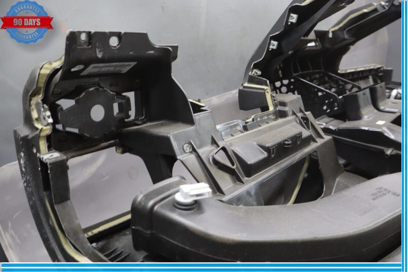 Load image into Gallery viewer, 11-17 Volkswagen Touareg Front Dashboard Dash Instrument Panel Assembly Oem
