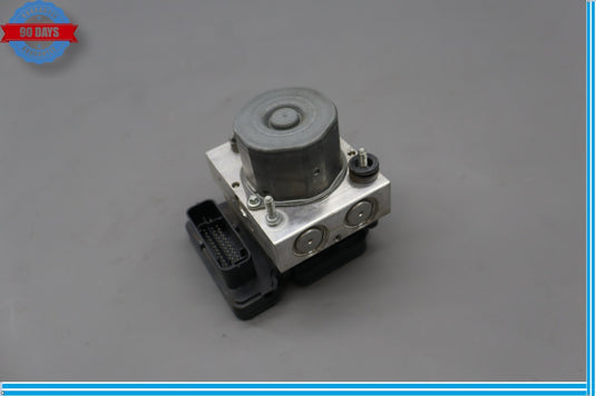 14-16 Maserati Ghibli M157 Quattroporte ABS Anti Lock Brake Pump Module Oem