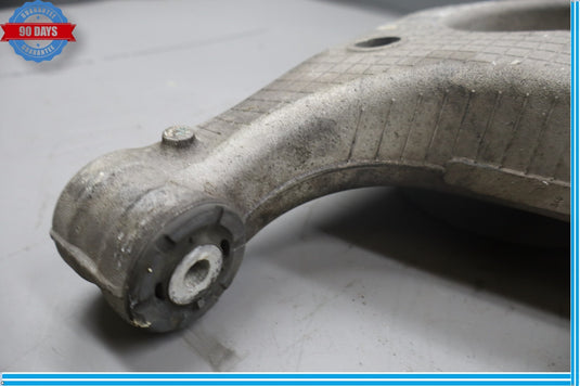 10-16 Porsche Panamera 970 Rear Right Side Lower Suspension Control Arm Oem