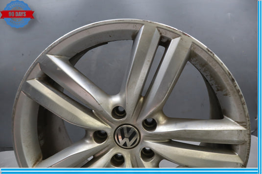 11-16 Volkswagen VW Touareg 20