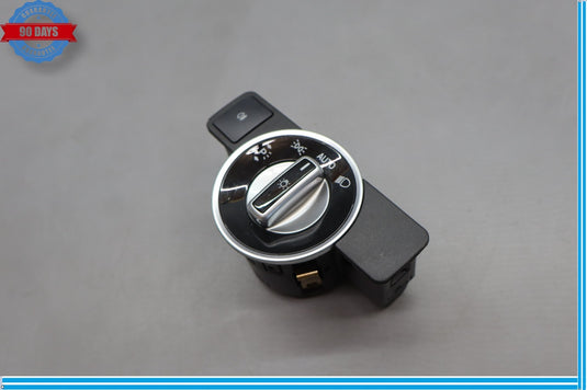 06-19 Mercedes X166 GL450 ML350 Headlight Fog Light Dimmer Switch Control Oem