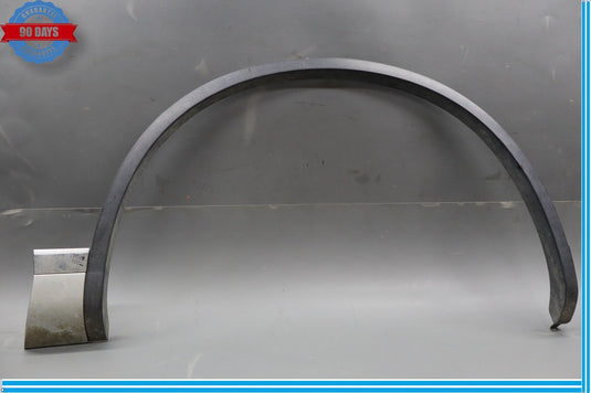11-18 Porsche Cayenne 958 Front Right Passenger Side Panel Fender Flare Oem