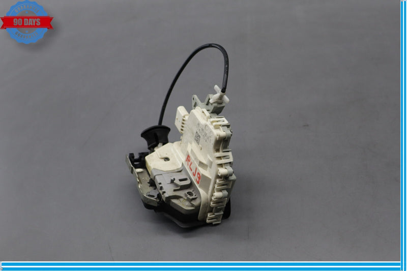 Load image into Gallery viewer, 10-16 Porsche Panamera 970 Rear Left Driver Side Door Lock Latch Actuator Oem
