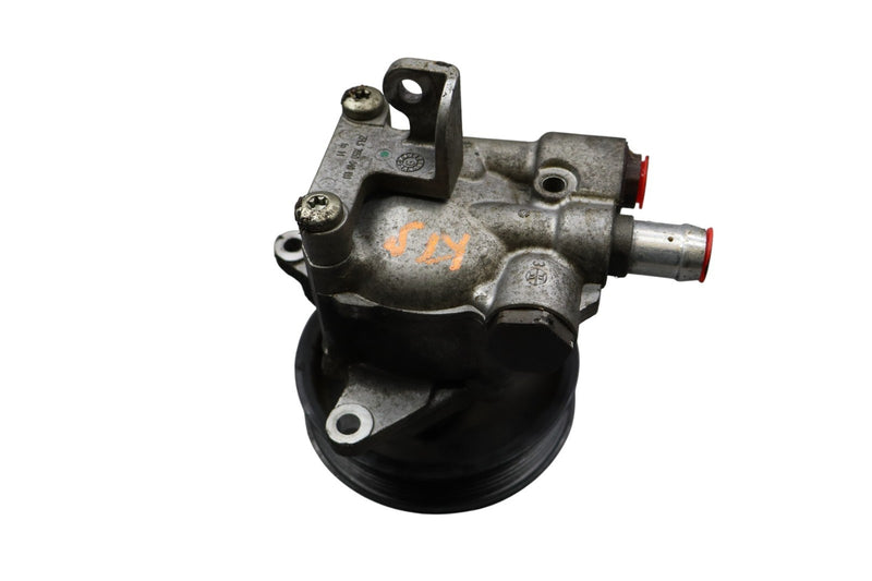 Load image into Gallery viewer, 10-16 Porsche Panamera 970 Turbo Power Steering Pump 7650040188 Oem
