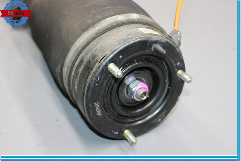Load image into Gallery viewer, 07-13 Range Rover Front Right Side Suspension Air Shock Strut Absorber Oem
