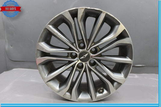 15-17 Hyundai Genesis 18