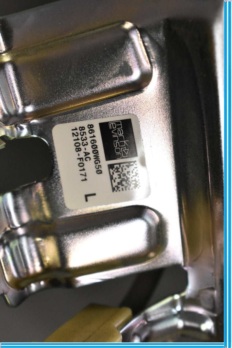 Load image into Gallery viewer, 07-09 Lexus LS460 Rear Left Door Speaker Levinson 86100WG50 Oem
