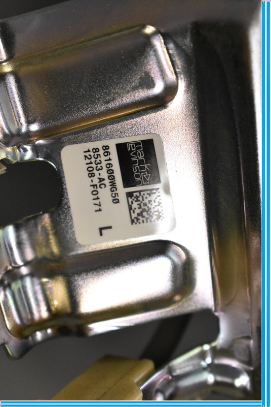 07-09 Lexus LS460 Rear Left Door Speaker Levinson 86100WG50 Oem