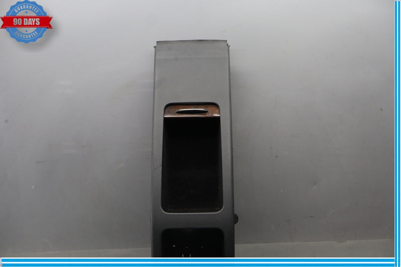 Load image into Gallery viewer, 12-18 Mercedes CLS400 CLS550 Rear Center Console Compartment Storage Box Oem
