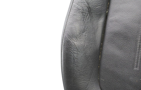 12-18 Audi A6 Quattro Front Right Passenger Side Lower Seat Cushion Cover Oem