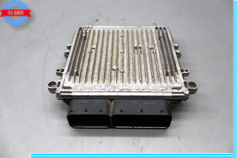 Load image into Gallery viewer, 07-11 Mercedes W164 ML320 Bluetec Diesel ECU Engine Control Module Unit Oem
