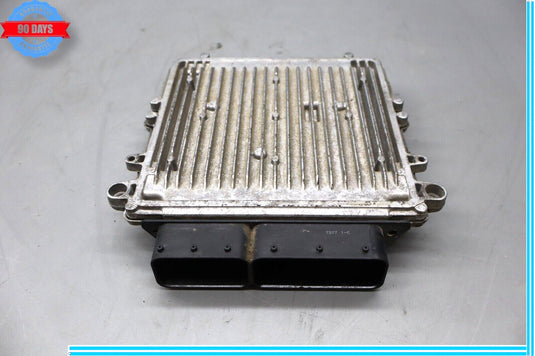 07-11 Mercedes W164 ML320 Bluetec Diesel ECU Engine Control Module Unit Oem