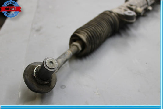 03-11 Bentley Continental GT GTC Power Steering Rack and Pinion 3W1422062K Oem