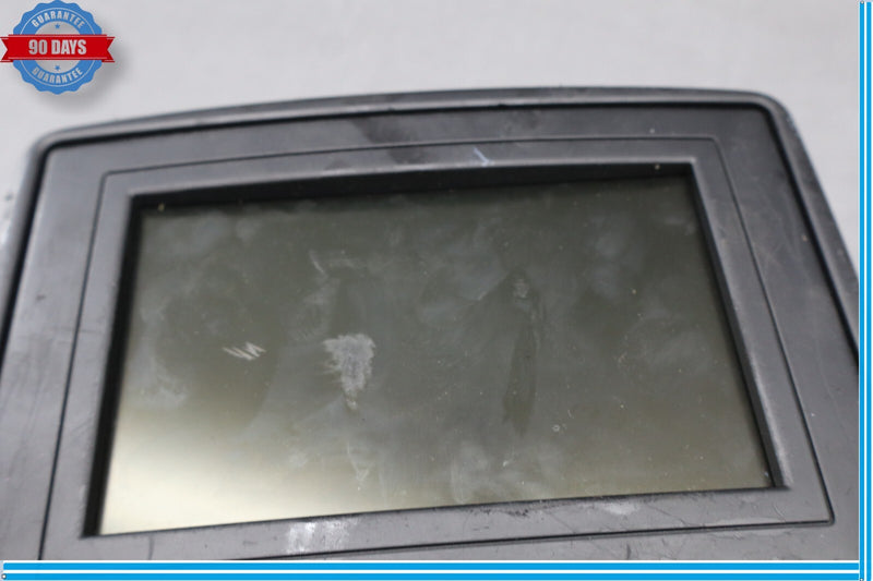 Load image into Gallery viewer, 03-19 Mercedes GL450 GLK350 Left or Right Headrest Screen Monitor Display Oem
