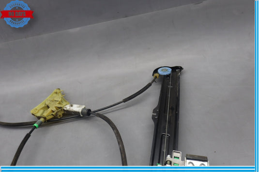 12-18 Audi A7 Quattro RS7 Front Left Driver Side Door Window Regulator Oem