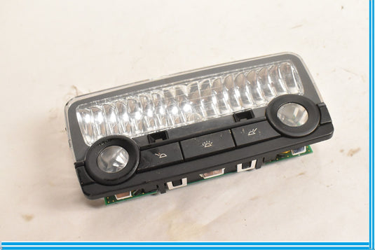 09-13 BMW F01 F02 750Li Rear Interior Overhead Dome Light Lamp 63319163699 Oem