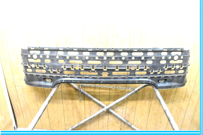 Load image into Gallery viewer, 00-06 Mercedes CL500 CL55 AMG W215 Rear Bumper Mount Frame Bracket Oem
