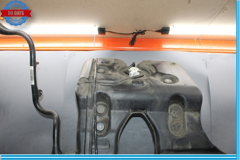 Load image into Gallery viewer, 10-15 Porsche Panamera 970 21.1G 80 Liter Fuel Gas Tank Housing Filler Neck Oem
